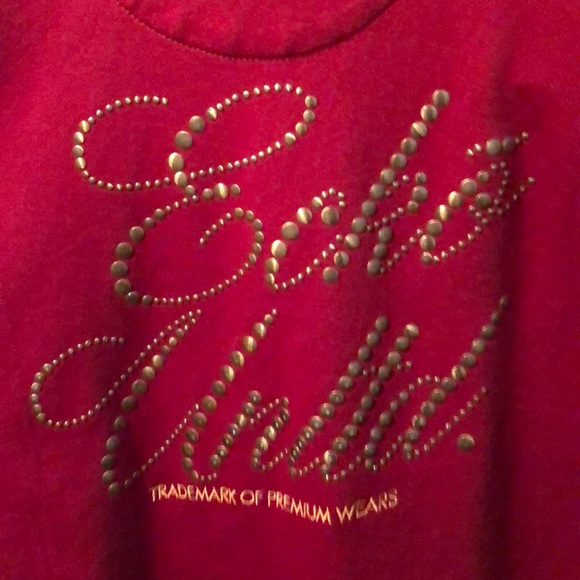 Echo jacket - Picture 4 of 4